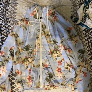 Rain Coat/ Wind Breaker